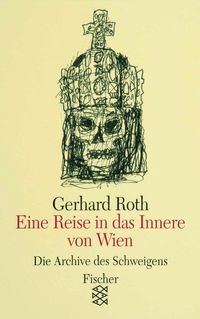 Produktbild: Eine Reise in das Innere von Wien