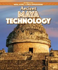 Produktbild: Ancient Maya Technology