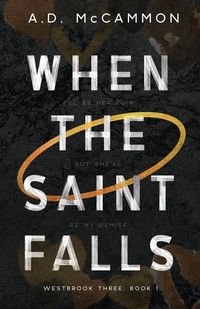 Produktbild: When the Saint Falls