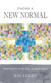 Produktbild: Finding A New Normal