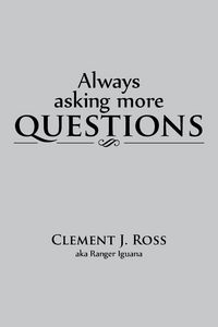 Produktbild: Always Asking More Questions