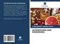 Produktbild: Affenpocken und Ern&auml;hrung
