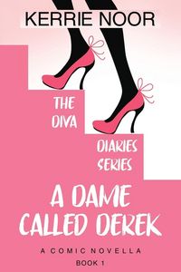Produktbild: A Dame Called Derek