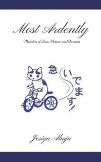 Produktbild: Jesiya Ahuja: Most Ardently