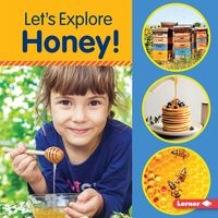 Produktbild: Let's Explore Honey!