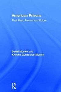 Produktbild: Musick, D: American Prisons