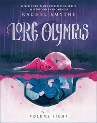 Produktbild: Lore Olympus: Volume Eight