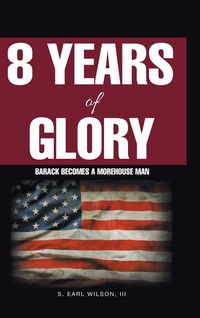 Produktbild: 8 Years of Glory