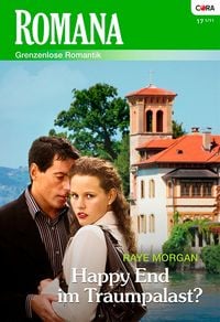 Produktbild: Happy End im Traumpalast?