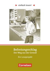 Produktbild: Einfach lesen! - Leseprojekte - Lesef&ouml;rderung ab Klasse 5 - Niveau 3