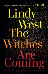 Produktbild: Witches Are Coming