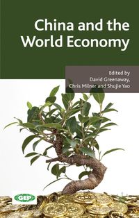 Produktbild: China and the World Economy