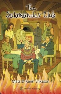 Produktbild: Salamander Club