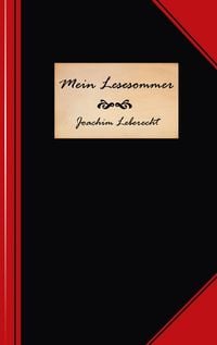 Produktbild: Mein Lesesommer