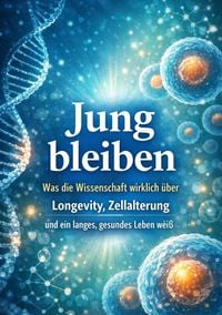 Produktbild: Jung bleiben