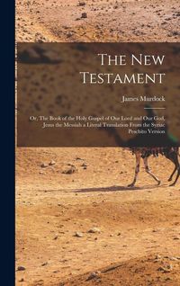 Produktbild: The New Testament