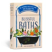 Produktbild: Blissful Baths