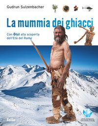 Produktbild: La mummia dei ghiacci