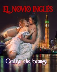 Produktbild: El novio ingl&eacute;s