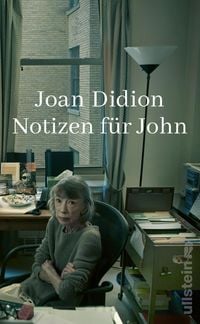 Produktbild: Notizen f&uuml;r John