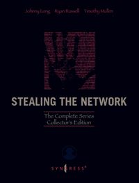 Produktbild: Stealing the Network: The Complete Series Collector's Edition, Final Chapter, and DVD