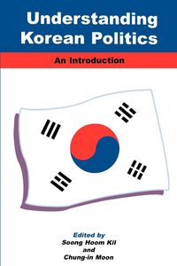 Produktbild: Understanding Korean Politics