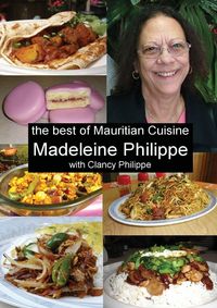 Produktbild: The Best of Mauritian Cuisine