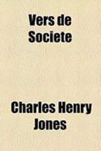 Produktbild: Vers de Societe