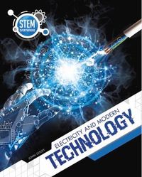Produktbild: Lesley, J: Electricity and Modern Technology