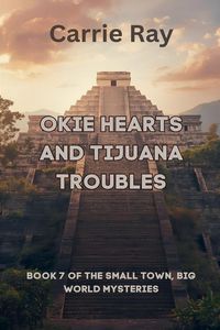Produktbild: Okie Hearts and Tijuana Troubles