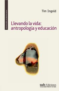 Produktbild: Llevando la vida