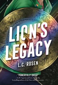 Produktbild: Lion's Legacy