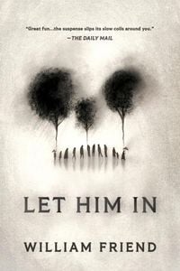 Produktbild: Let Him in