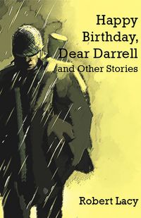 Produktbild: Happy Birthday Dear Darrell and Other Stories