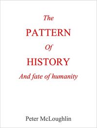 Produktbild: The Pattern of History and Fate of Humanity