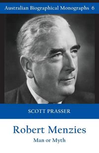 Produktbild: Robert Menzies