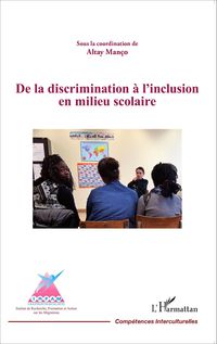 Produktbild: De la discrimination &agrave; l'inclusion en milieu scolaire