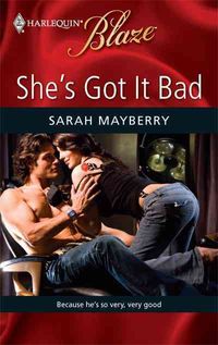 Produktbild: She's Got It Bad