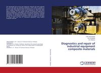 Produktbild: Diagnostics and repair of industrial equipment composite materials