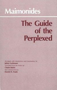 Produktbild: The Guide of the Perplexed