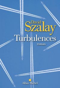 Produktbild: Turbulences