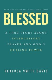 Produktbild: Blessed