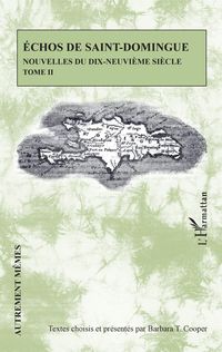 Produktbild: Echos de Saint-Domingue Tome II