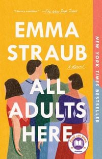 Produktbild: All Adults Here