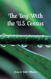 Produktbild: The Boy With the U.S. Census