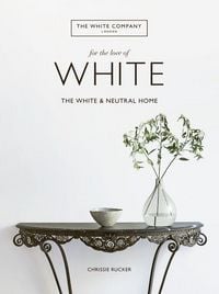 Produktbild: For the Love of White