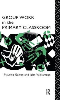 Produktbild: Group Work in the Primary Classroom