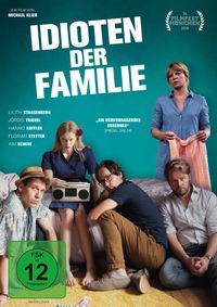 Bild vom Artikel Idioten der Familie vom Autor Lilith Stangenberg