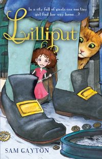 Produktbild: Gayton, S: Lilliput
