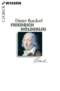 Produktbild: Friedrich H&ouml;lderlin
